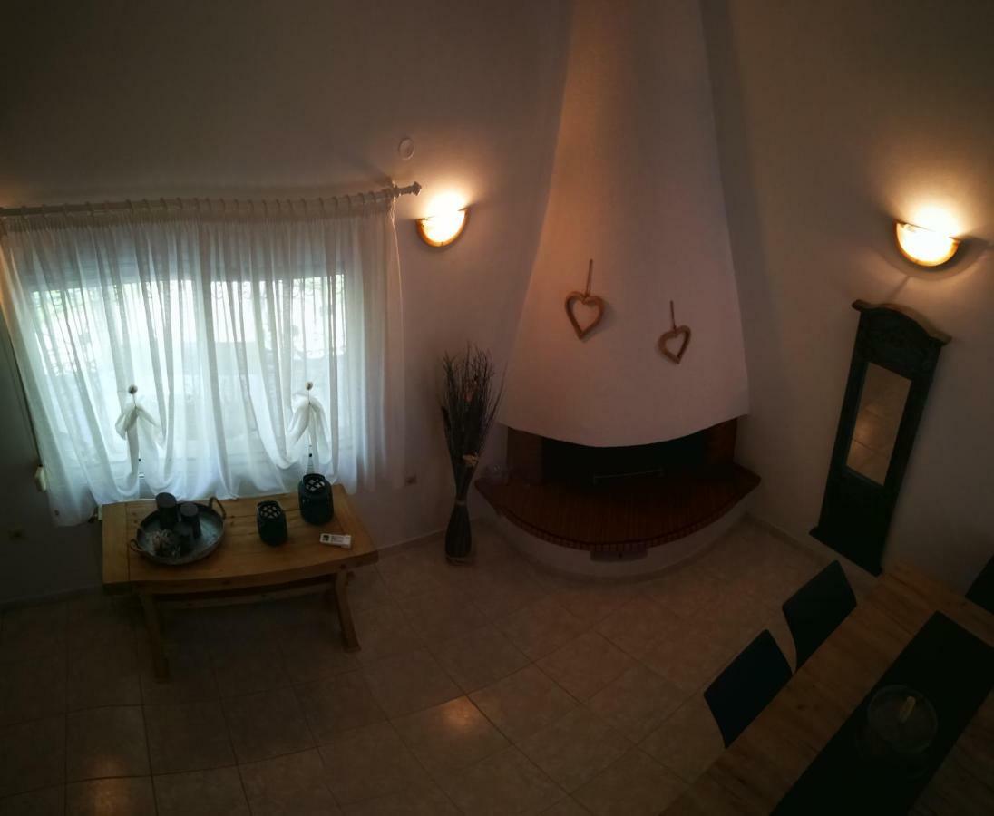 Nirvana House Сани-Бич Экстерьер фото